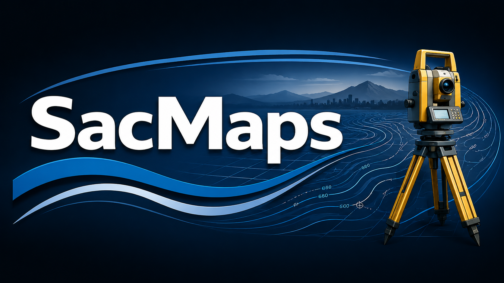 SacMaps